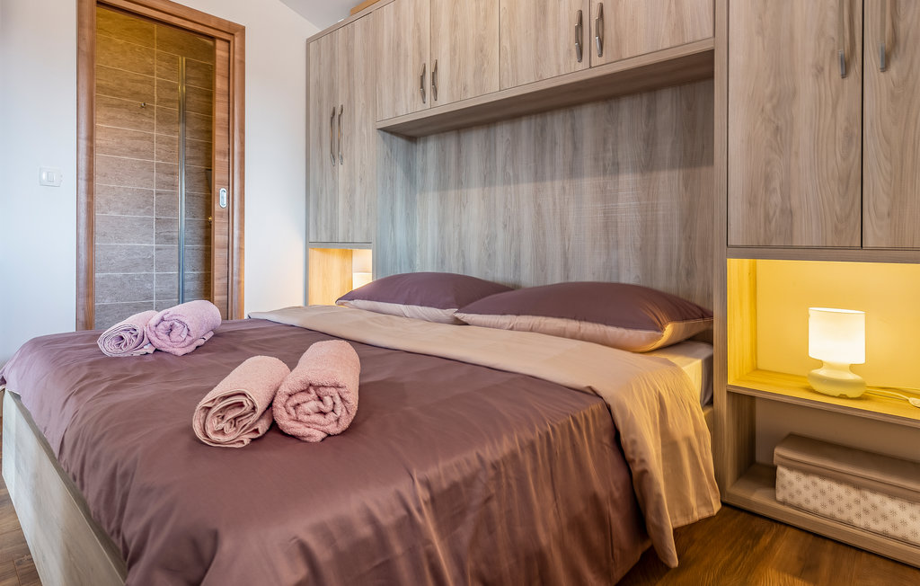 Feriehus - Pula , Kroatia - CIR601 32