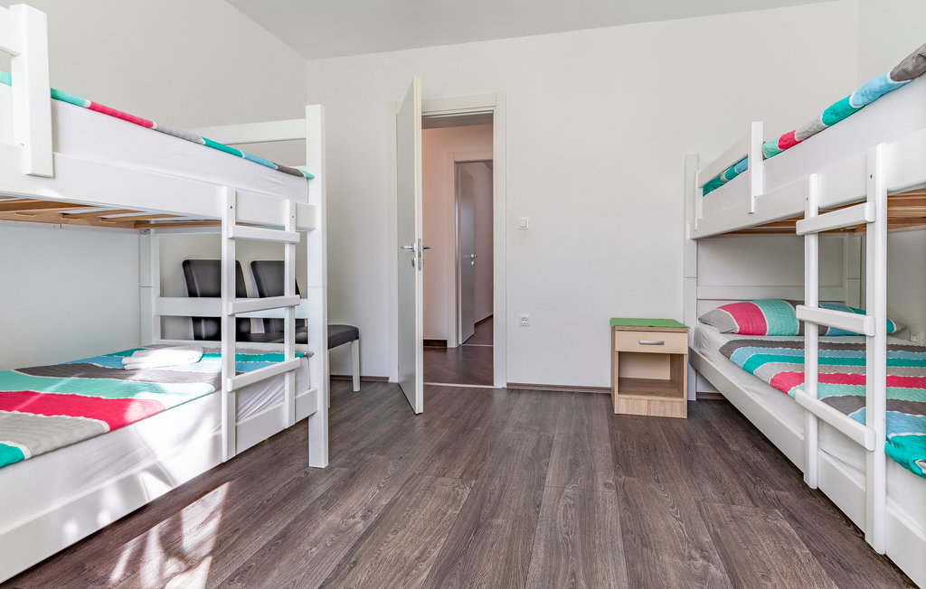 Feriehus - Pula , Kroatia - CIR430 26