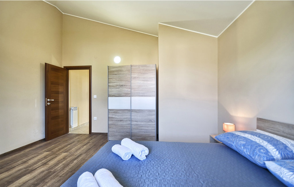 Feriehuse - Pula-Galizana , Kroatien - CIR596 20