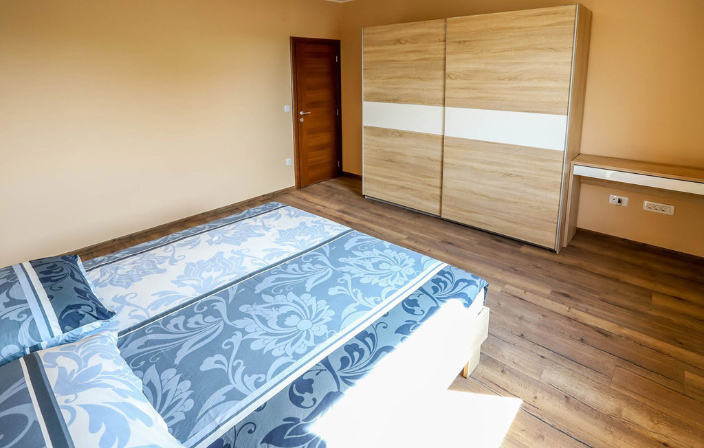 Feriehuse - Pula - Galizana , Kroatien - CIR597 26