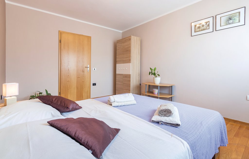 Ferieleilighet - Pula , Kroatia - CIR062 11