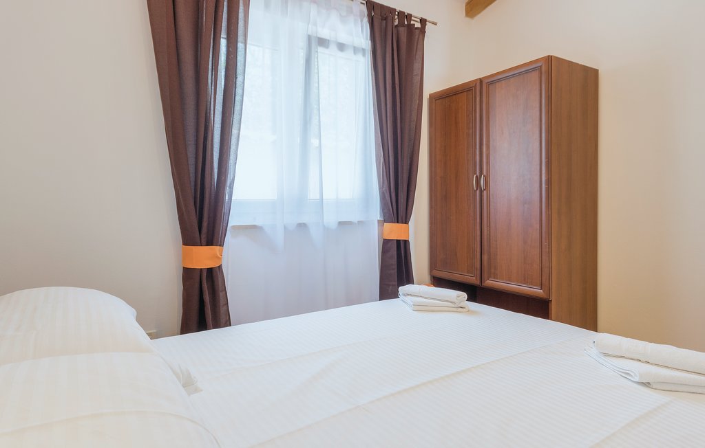 Feriehuse - Pula-Sikici , Kroatien - CIR129 14