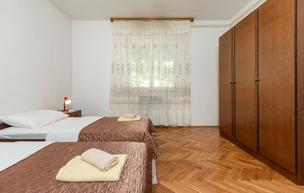 Ferieleilighet - Pula , Kroatia - CIR154 16