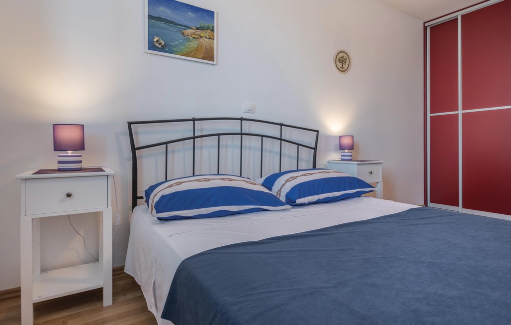 Semesterlägenhet - Pula , Kroatien - CIR159 13