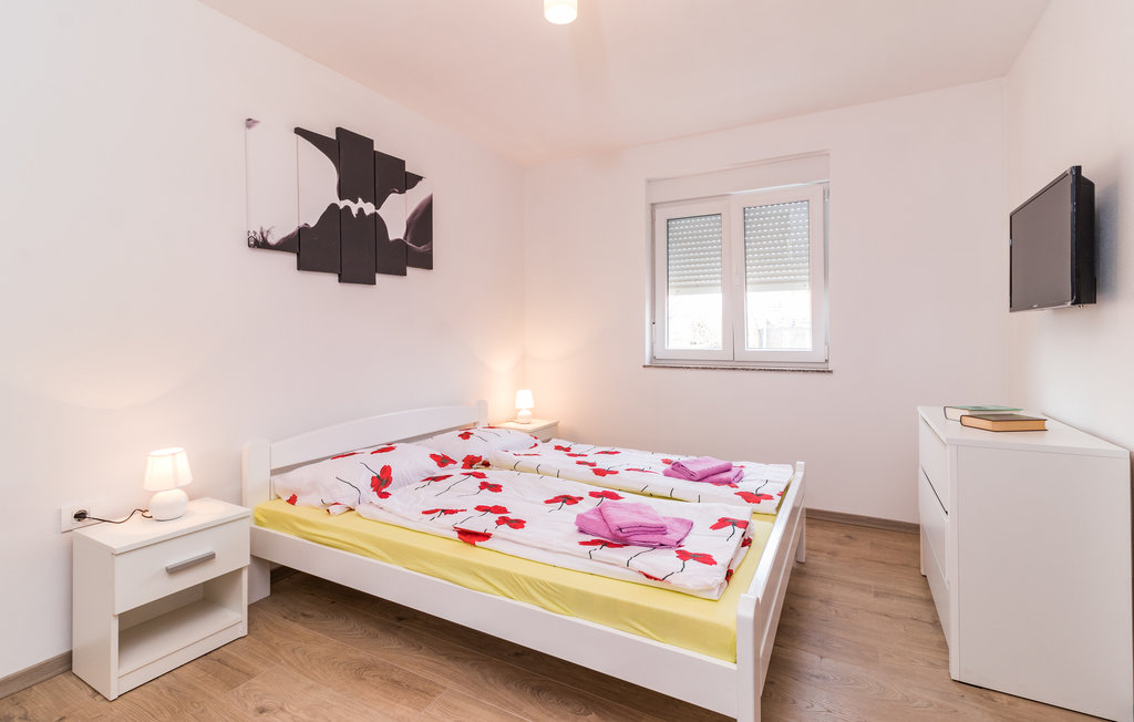 Semesterhus - Pula , Kroatien - CIR223 21