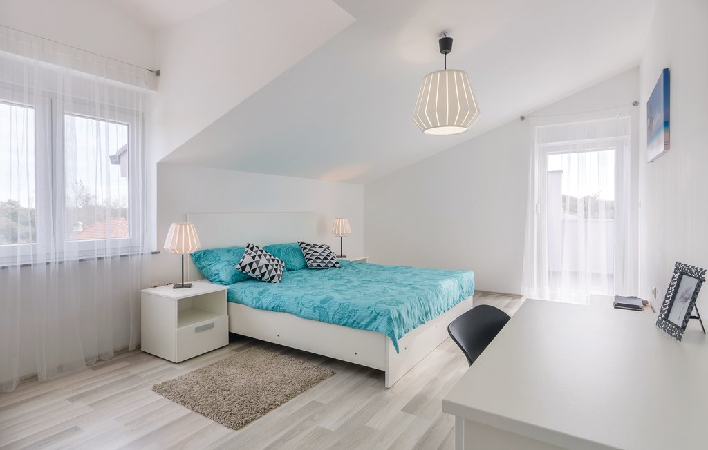 Feriehuse - Pula , Kroatien - CIR234 23