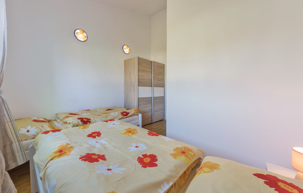 Feriehus - Pula-Galizana , Kroatia - CIR262 19