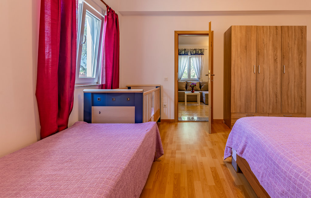 Feriehuse - Medulin-Seve , Kroatien - CIR277 21