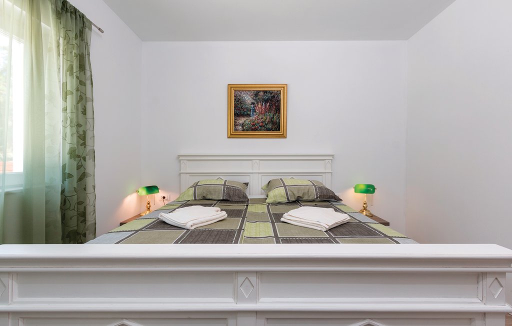 Feriehus - Pula-Stinjan , Kroatia - CIR379 27