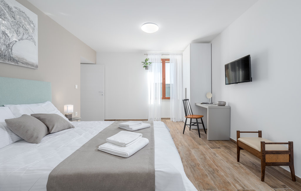 Ferienhaus - Pula-Valtura , Kroatien - CIR385 36