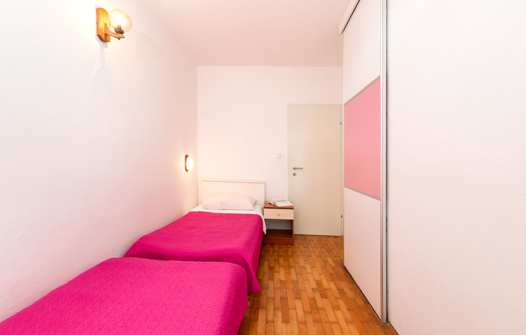 Ferieleilighet - Pula , Kroatia - CIR413 11