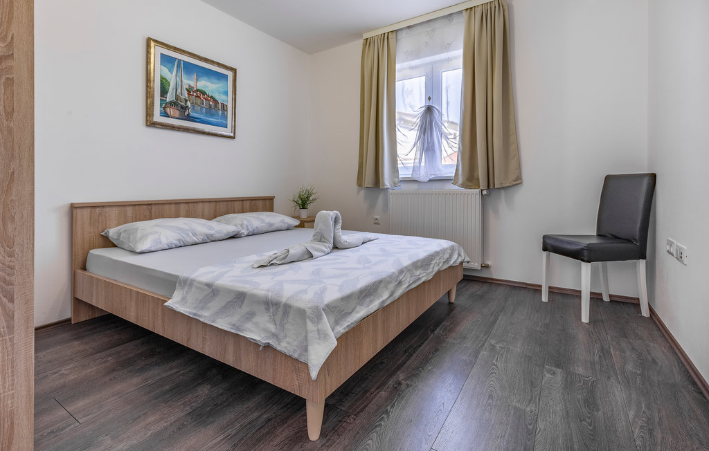 Feriehus - Pula , Kroatia - CIR430 22