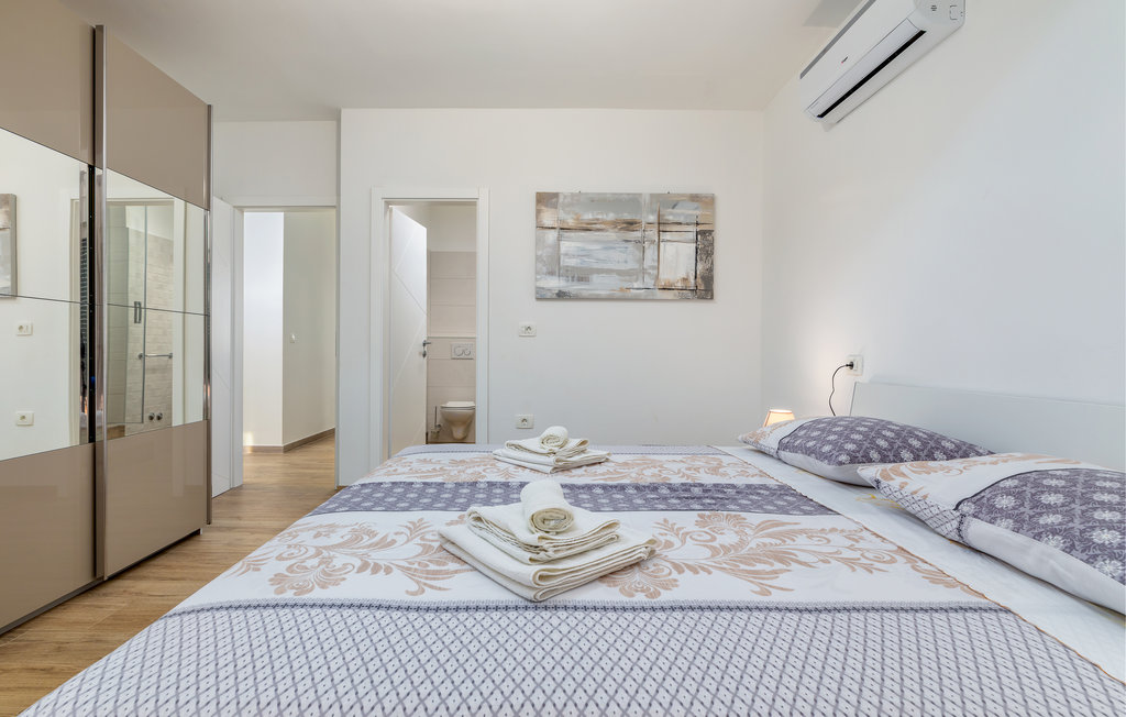 Feriehus - Pula-Sikici , Kroatia - CIR450 23