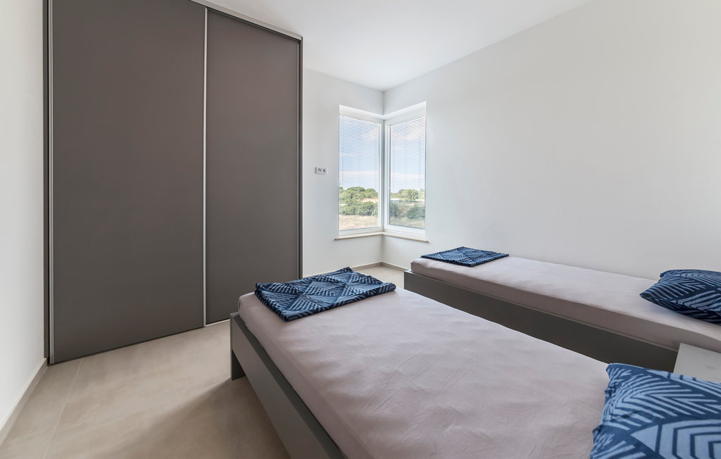 Ferieleilighet - Pula-Stinjan , Kroatia - CIR496 17