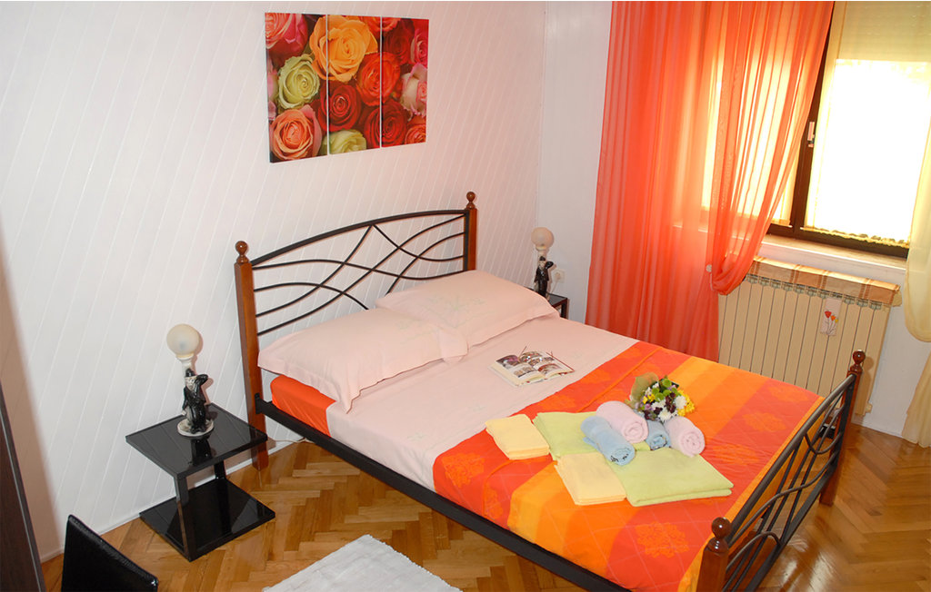 Feriehuse - Pula , Kroatien - CIR516 29