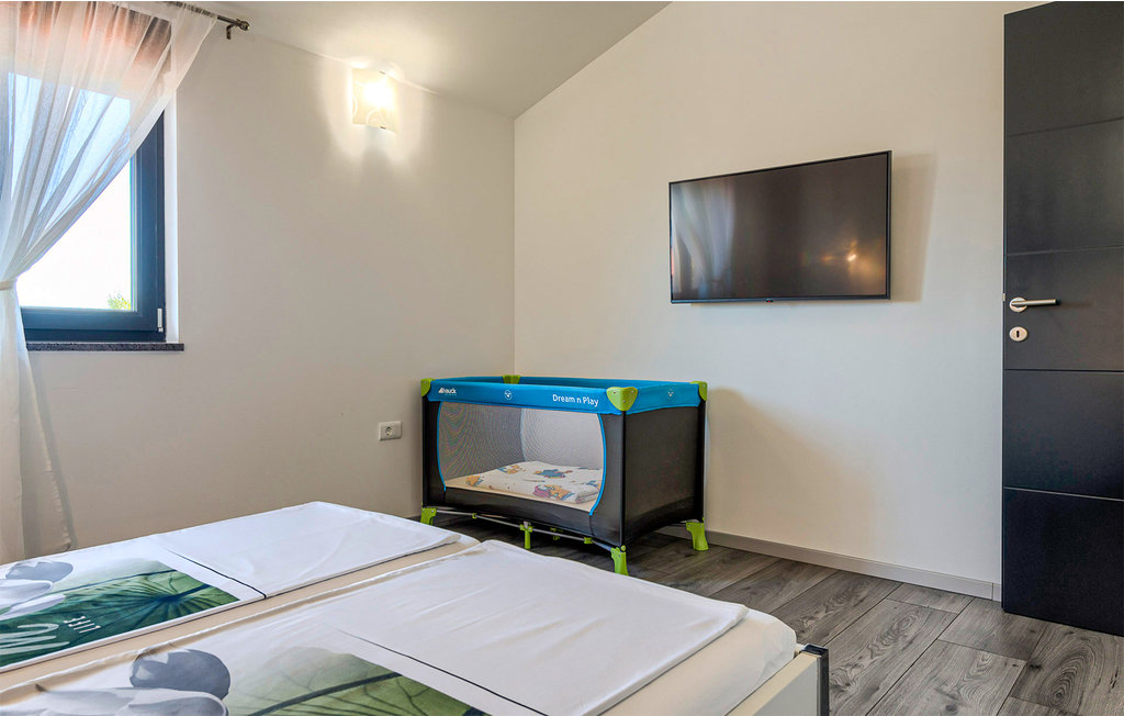 Feriehuse - Pula-Galizana , Kroatien - CIR581 24