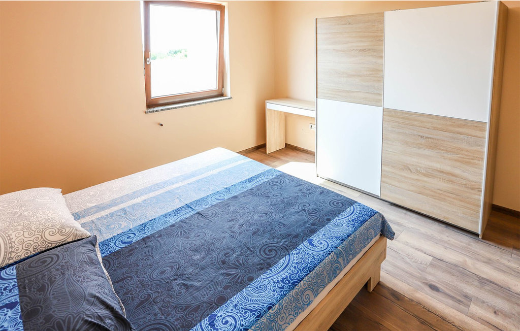 Feriehuse - Pula - Galizana , Kroatien - CIR597 22