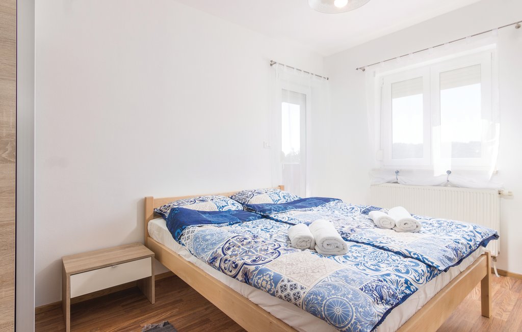 Feriehus - Pula-Stinjan , Kroatia - CIR113 38