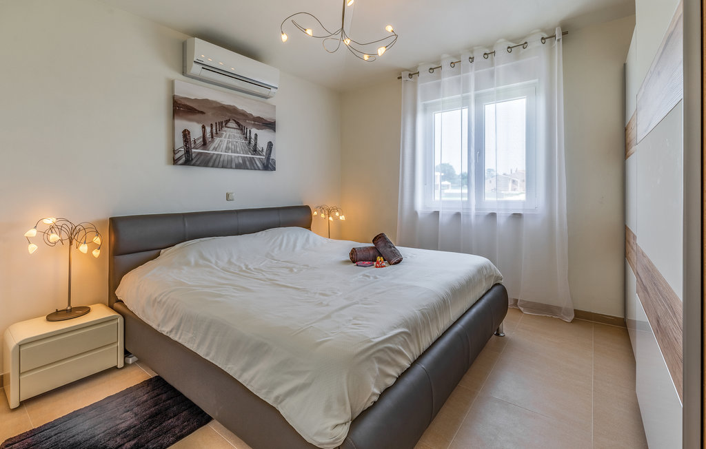 Feriehus - Pula-Galizana , Kroatia - CIR353 51