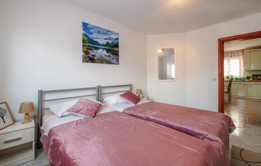 Ferieleilighet - Pula , Kroatia - CIR358 25