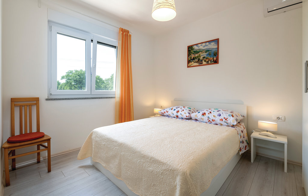 Feriehuse - Pula-Loborika , Kroatien - CIR359 25