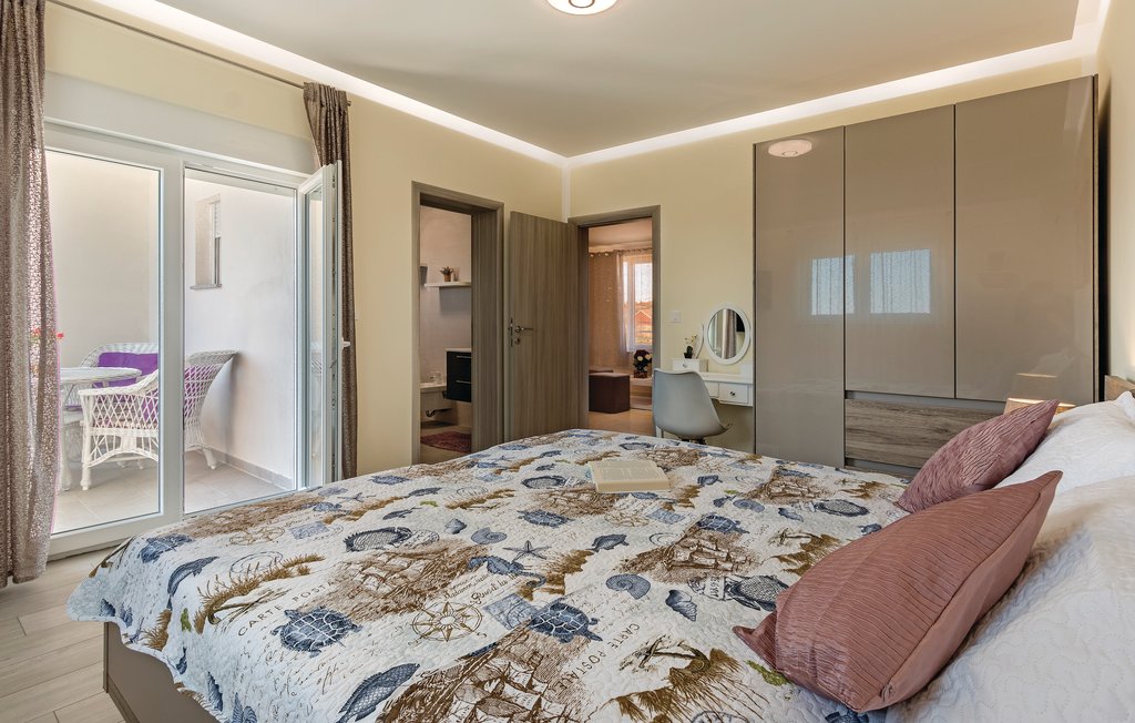 Feriehus - Pula-Marcana , Kroatia - CIR400 36