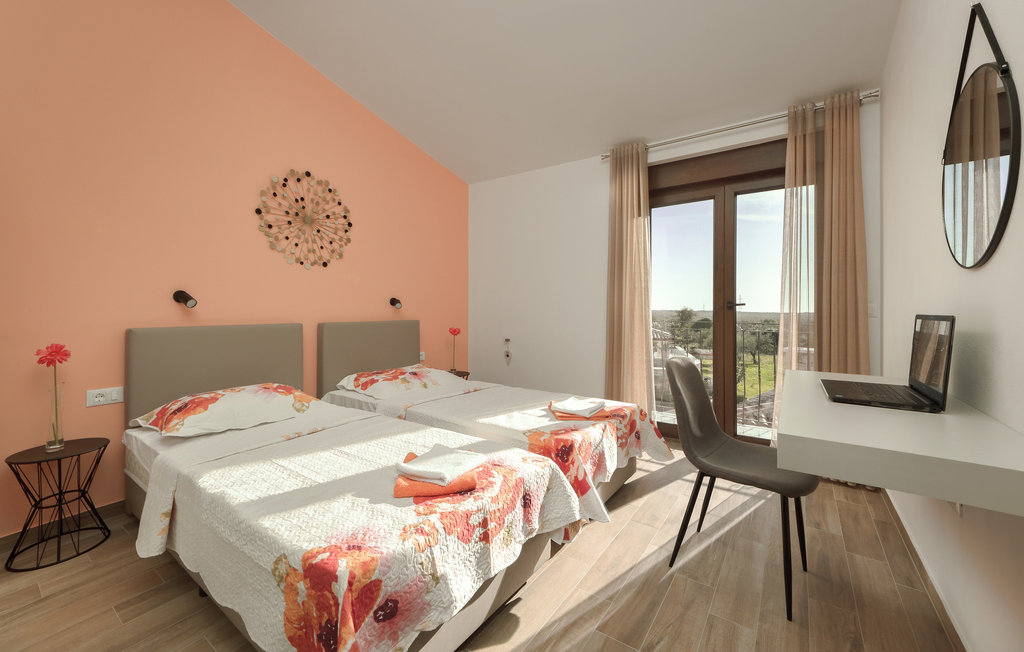 Ferienhaus - Pula - Galizana , Kroatien - CIR525 37