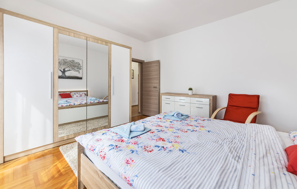 Ferieleilighet - Pula , Kroatia - CIR549 23