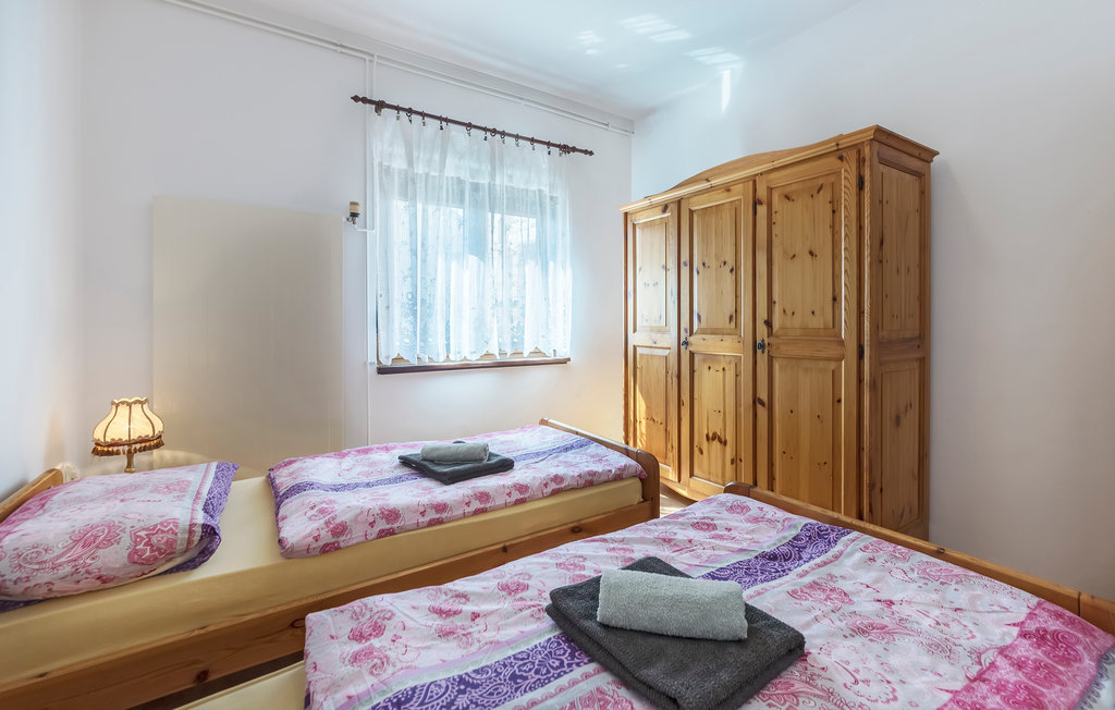 Ferieleilighet - Pula , Kroatia - CIR551 23