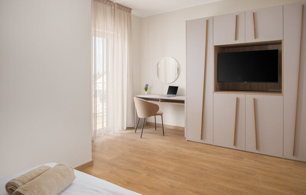 Feriehuse - Pula , Kroatien - CIR586 39