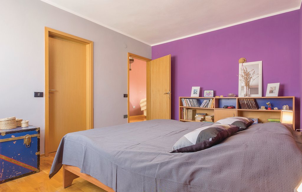 Ferieleilighet - Pula , Kroatia - CIR062 9