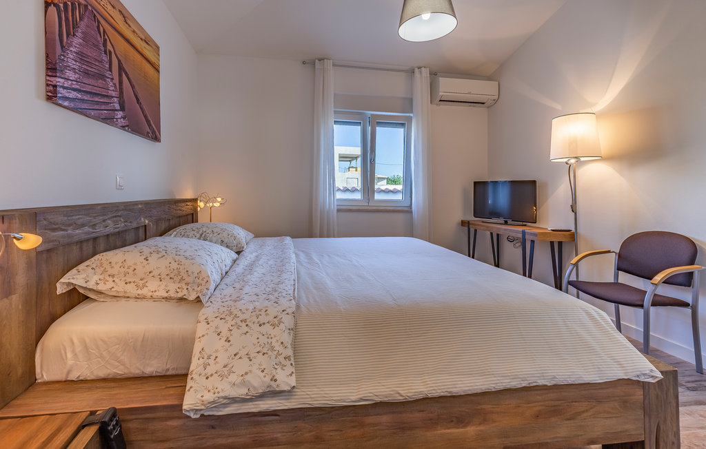 Feriehus - Pula-Galizana , Kroatia - CIR353 45