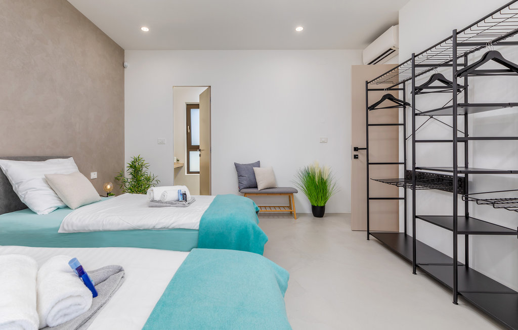 Feriehus - Pula , Kroatia - CIR497 27