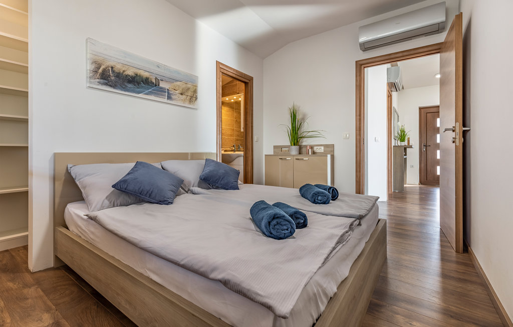 Feriehus - Pula , Kroatia - CIR601 29