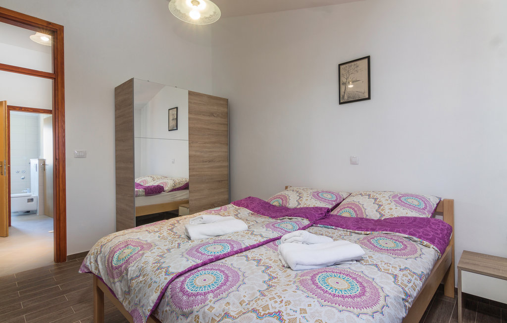 Feriehus - Pula-Stinjan , Kroatia - CIR113 34