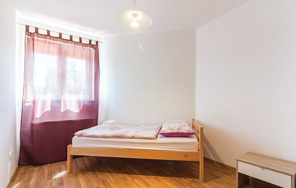 Feriehus - Pula-Stinjan , Kroatia - CIR113 43