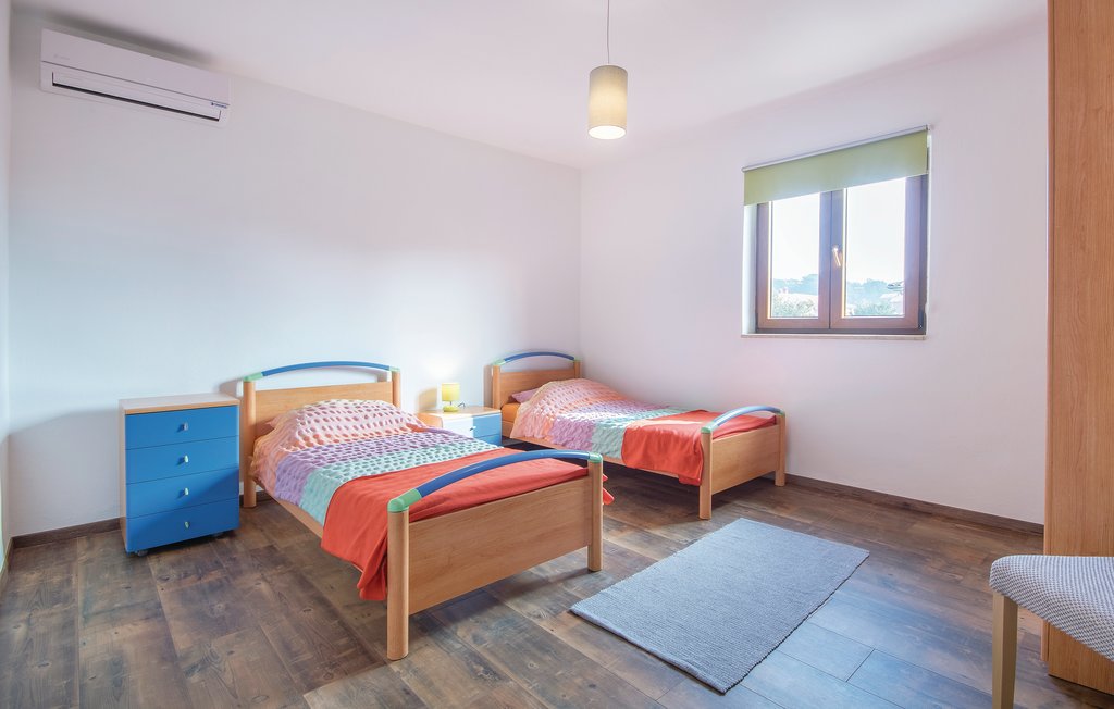 Ferienhaus - Pula , Kroatien - CIR238 20