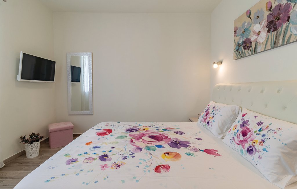 Semesterhus - Pula-Radeki Polje , Kroatien - CIR247 32