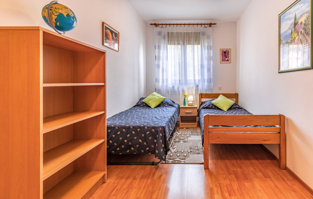 Ferienwohnung - Pula , Kroatien - CIR366 17