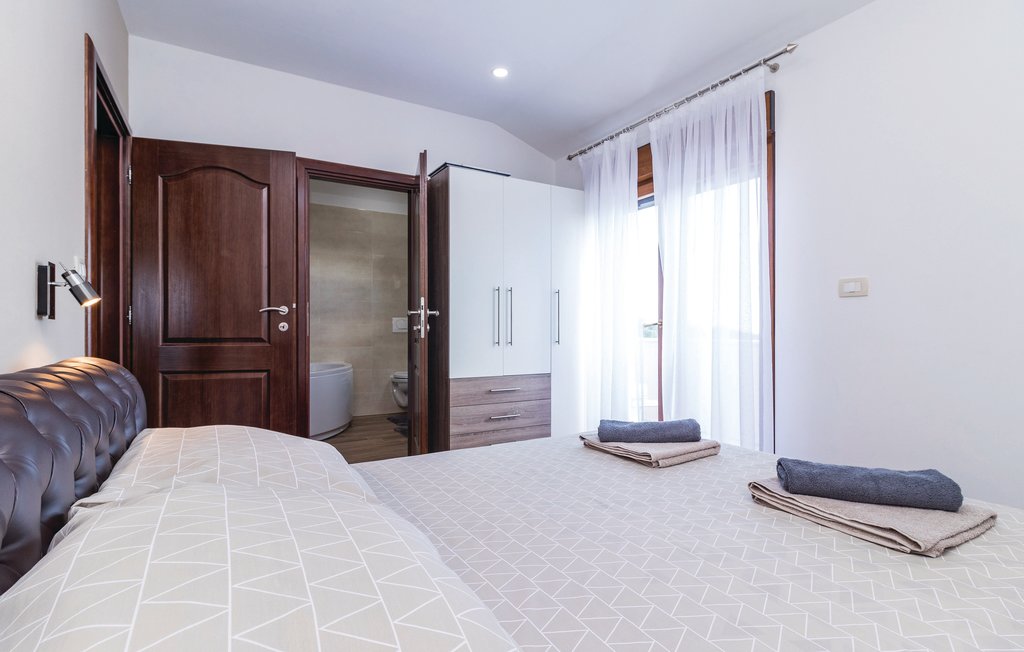 Ferienhaus - Vodnjan , Kroatien - CIR373 31