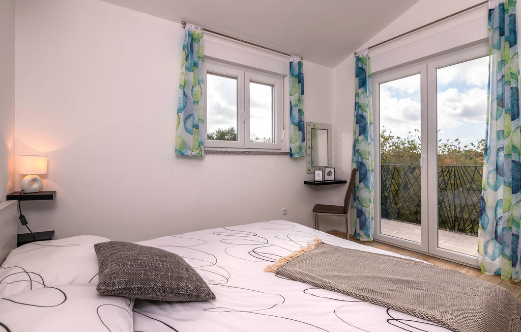 Feriehuse - Pula-Valtura , Kroatien - CIR388 30