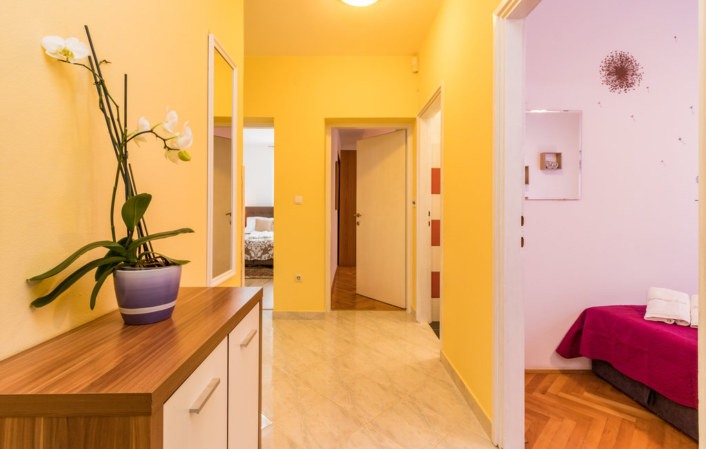 Ferienwohnung - Pula-Stinjan , Kroatien - CIR395 16