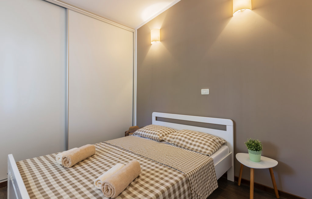 Ferieleilighet - Pula , Kroatia - CIR399 23