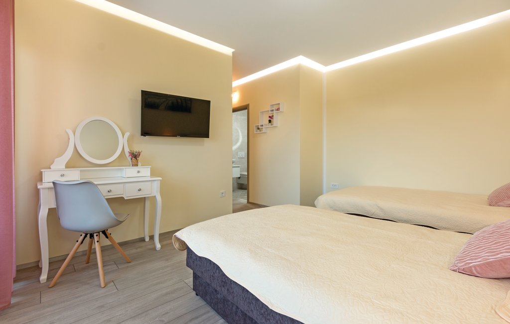 Feriehus - Pula-Marcana , Kroatia - CIR400 32