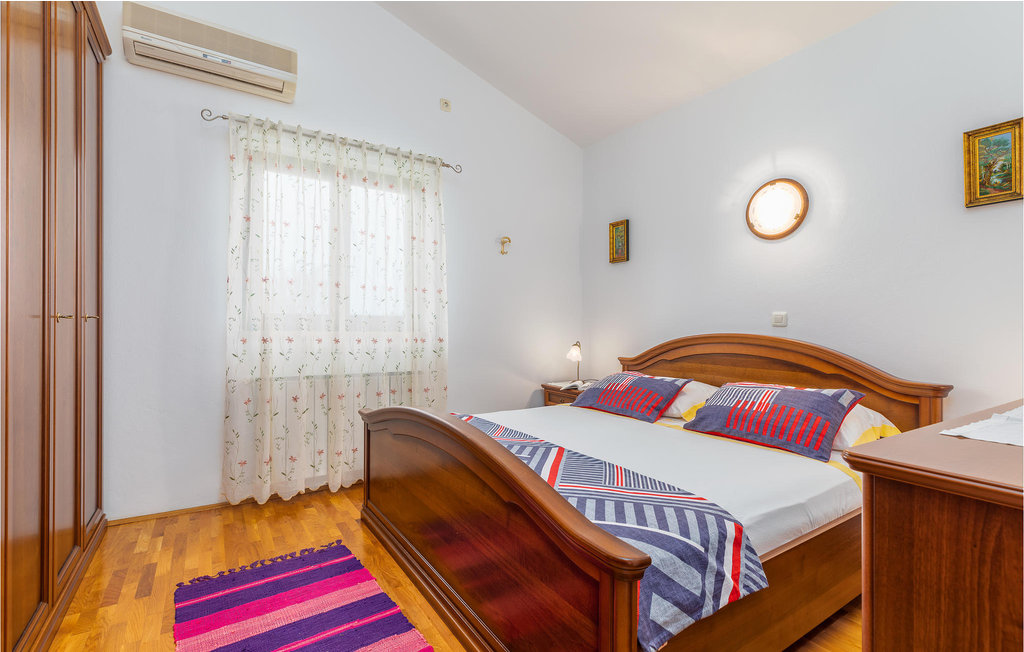 Feriehus - Pula-Muntic , Kroatia - CIR459 39