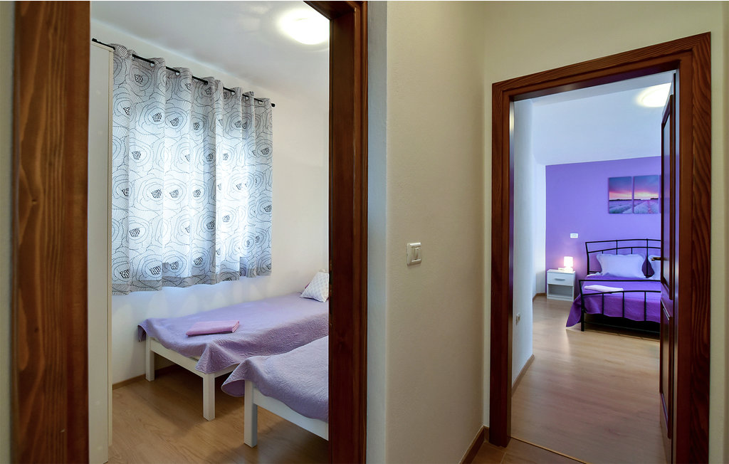 Feriehus - Pula-Galizana , Kroatia - CIR570 21