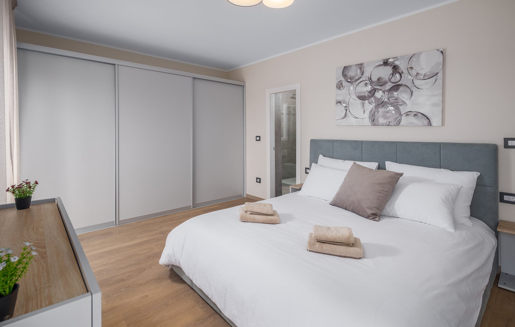 Feriehuse - Pula , Kroatien - CIR586 8