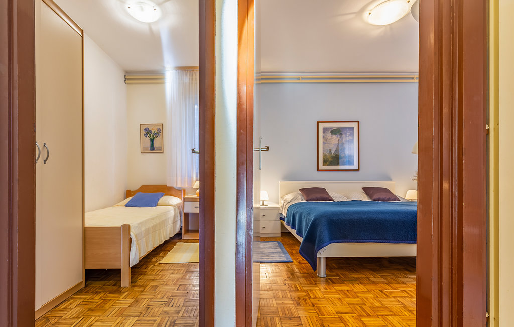 Ferieleilighet - Pula - Pjescana uvala , Kroatia - CIR604 26