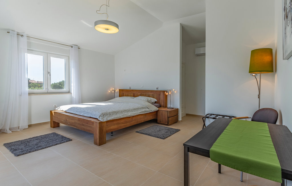 Feriehus - Pula-Galizana , Kroatia - CIR353 56