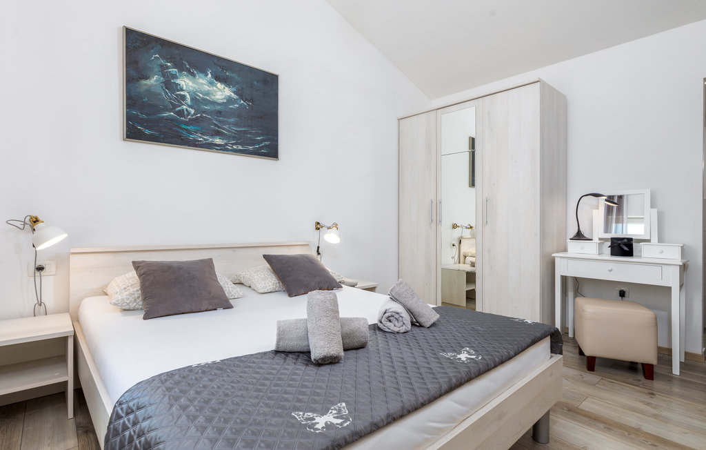 Feriehus - Pula , Kroatia - CIR071 26